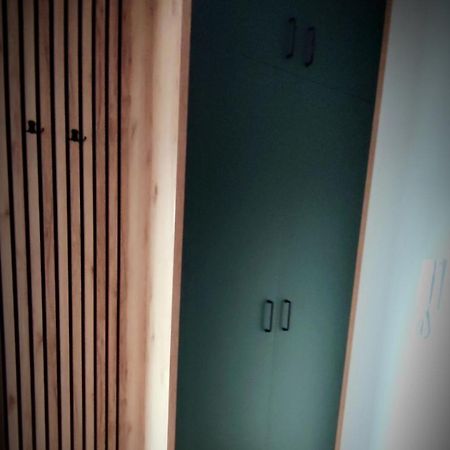 Apartamento Jasminowa 7 Olsztynek Exterior foto