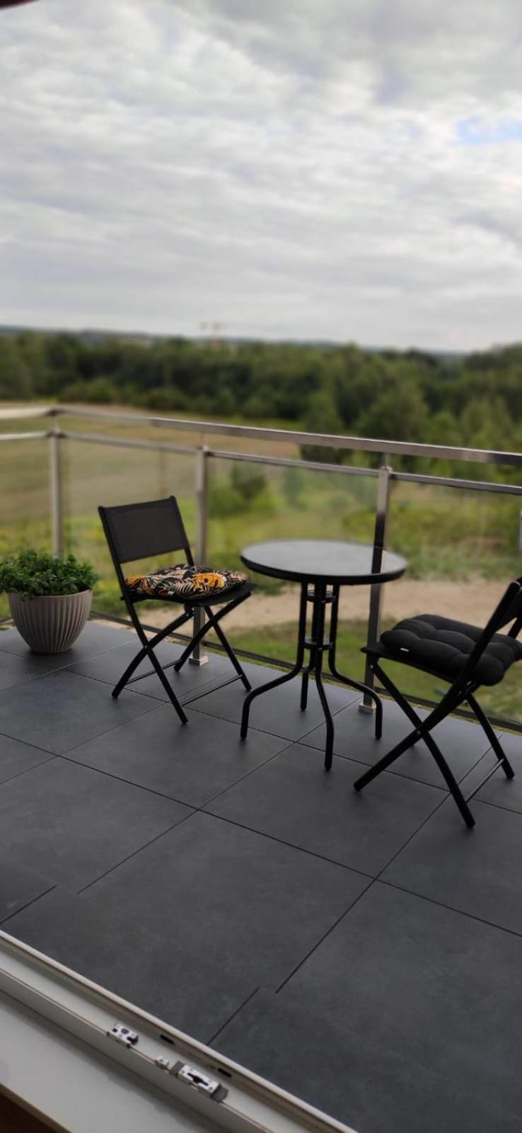 Apartamento Jasminowa 7 Olsztynek Exterior foto