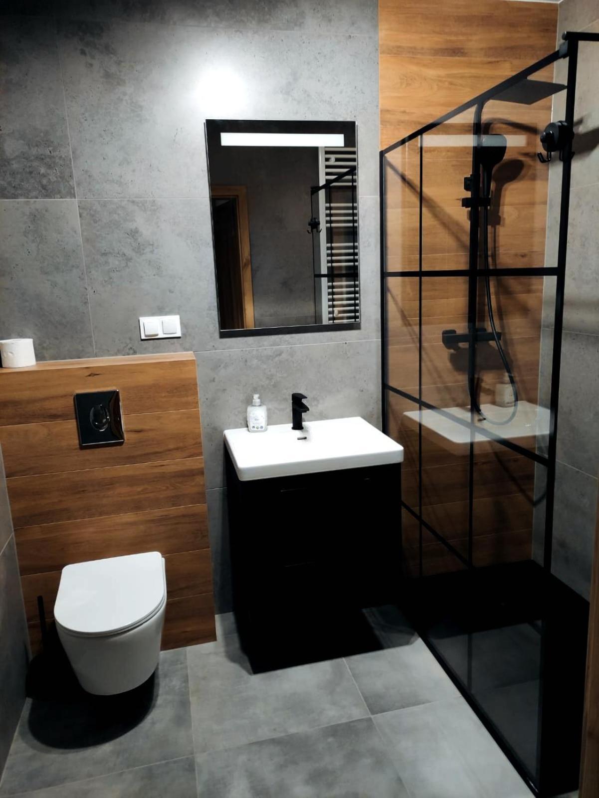 Apartamento Jasminowa 7 Olsztynek Exterior foto