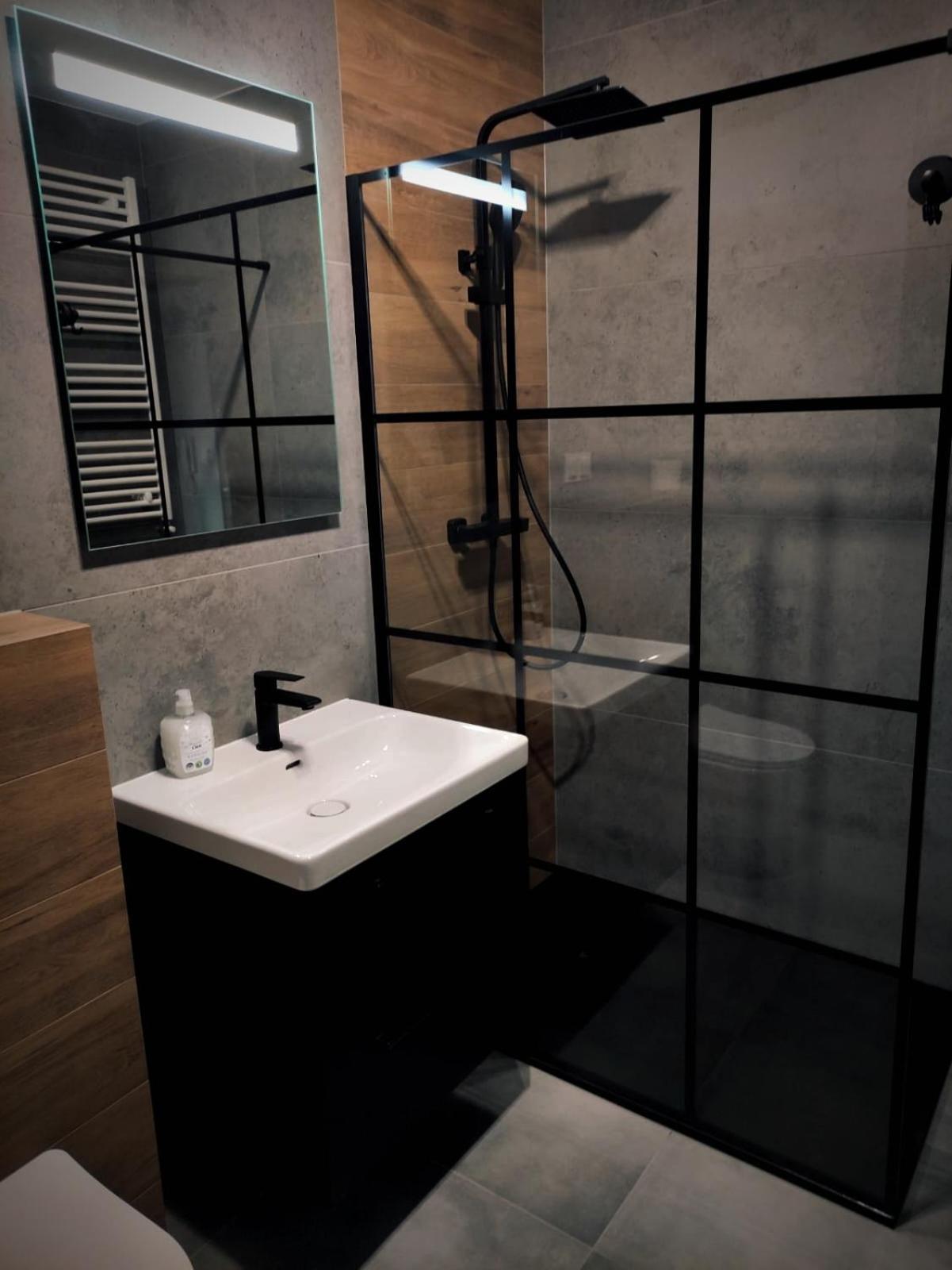 Apartamento Jasminowa 7 Olsztynek Exterior foto