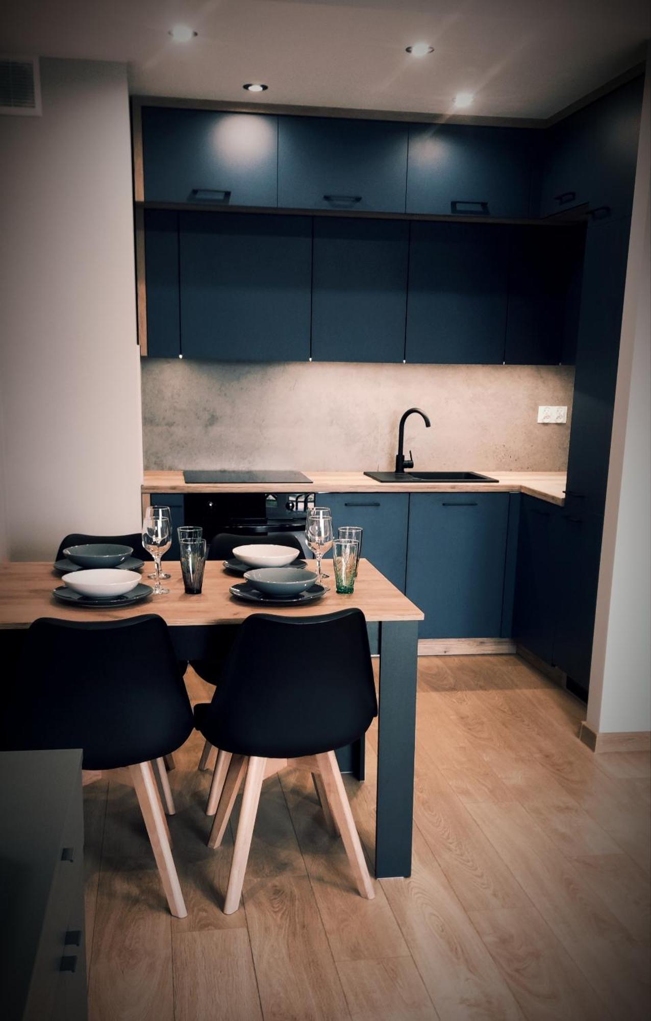 Apartamento Jasminowa 7 Olsztynek Exterior foto