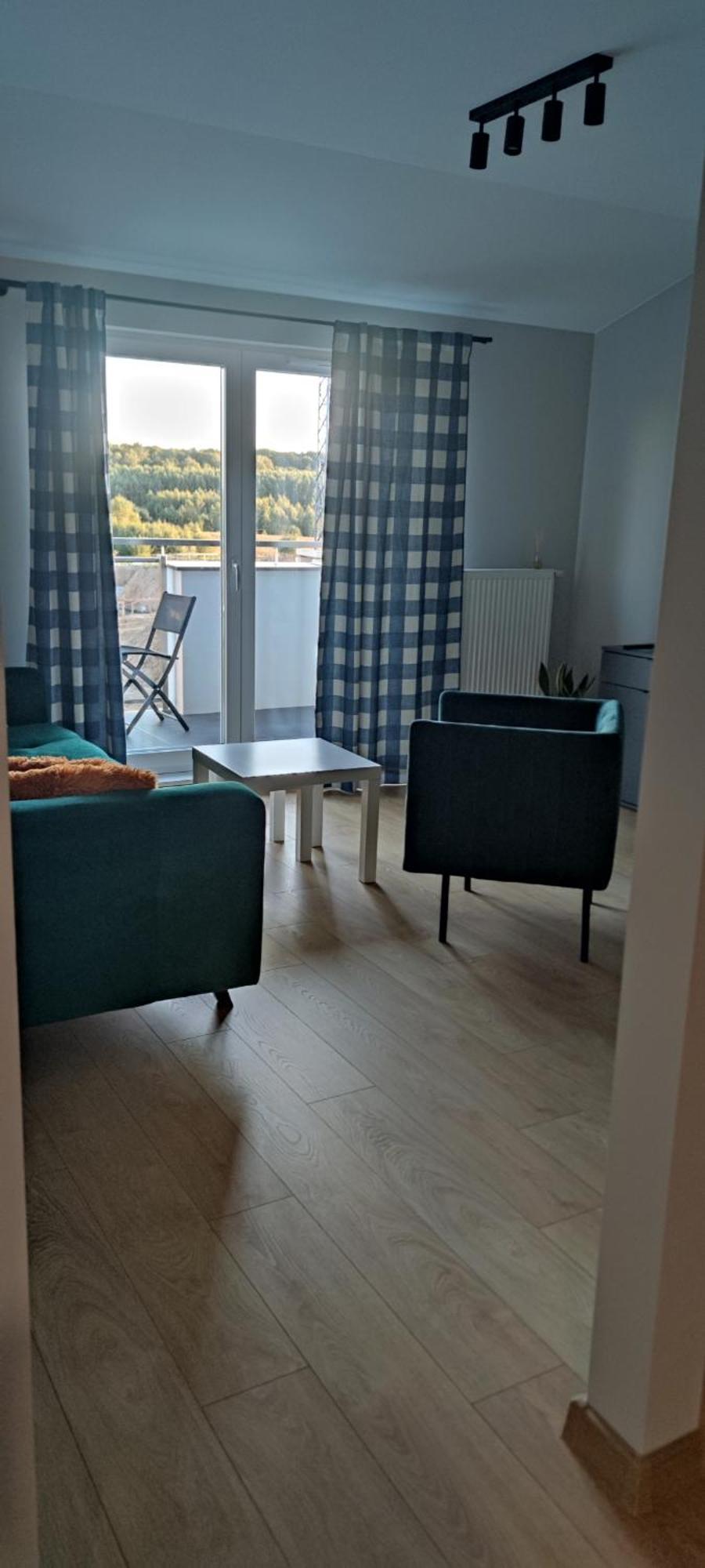 Apartamento Jasminowa 7 Olsztynek Exterior foto