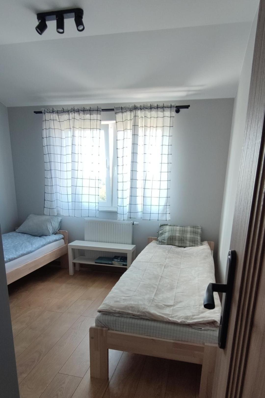 Apartamento Jasminowa 7 Olsztynek Exterior foto