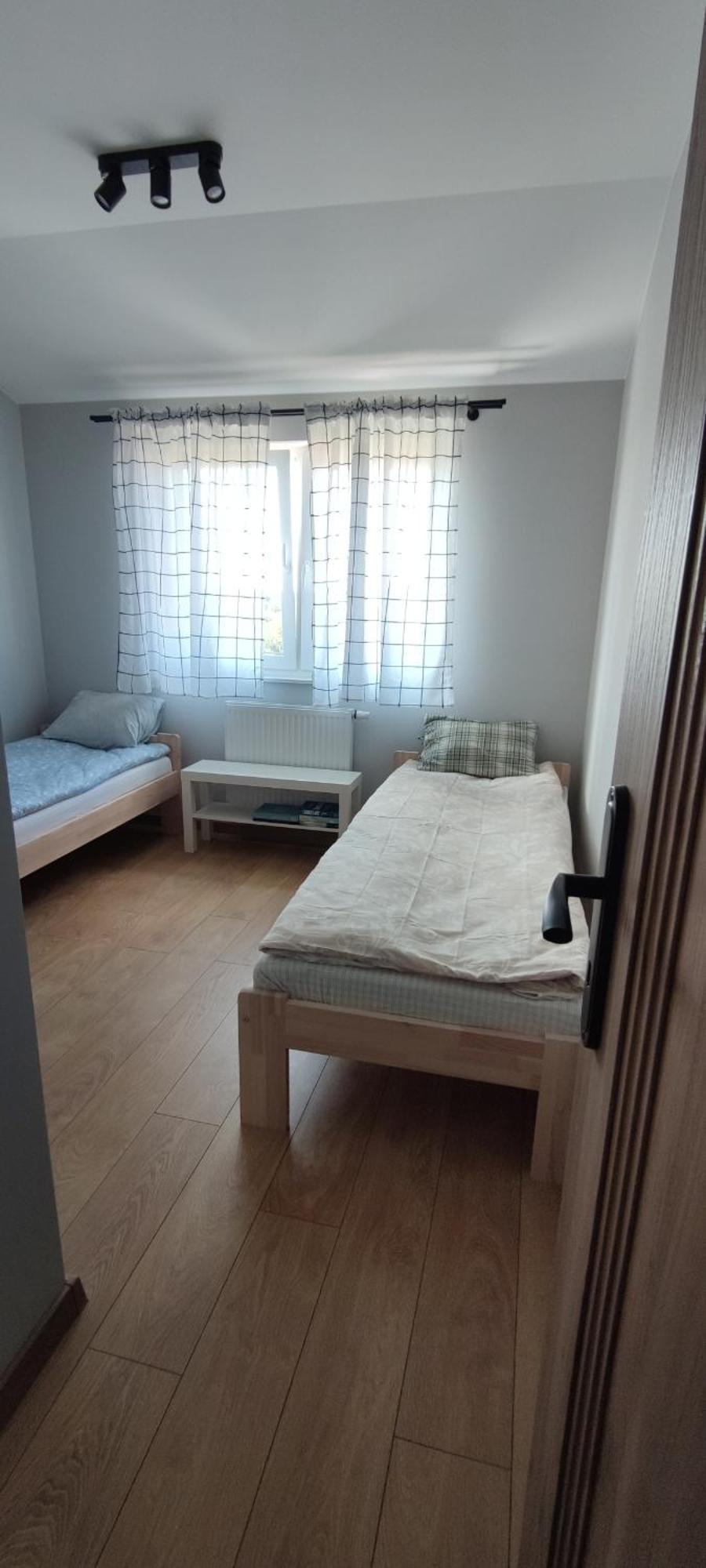 Apartamento Jasminowa 7 Olsztynek Exterior foto
